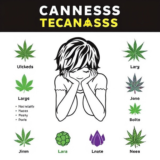 cannabis strains for depression