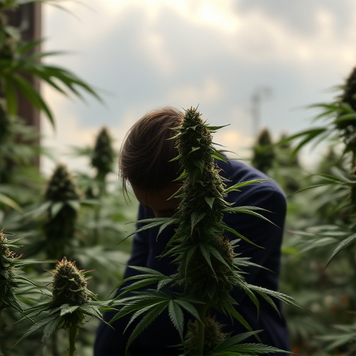 cannabis strains for depression