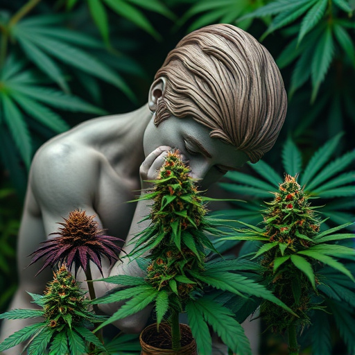 Cannabis Strains for Depression: Understanding Individual Chemistry