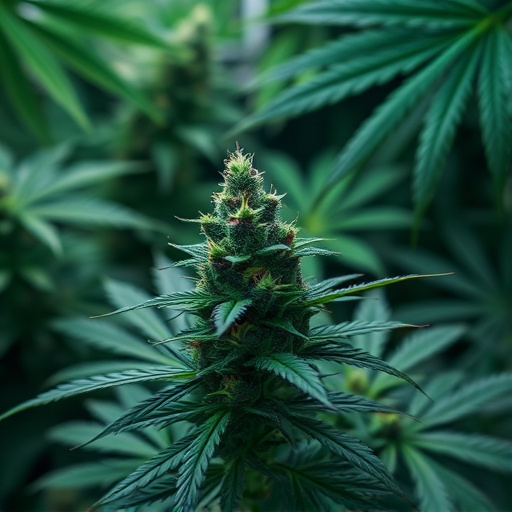 cannabis strains for depression