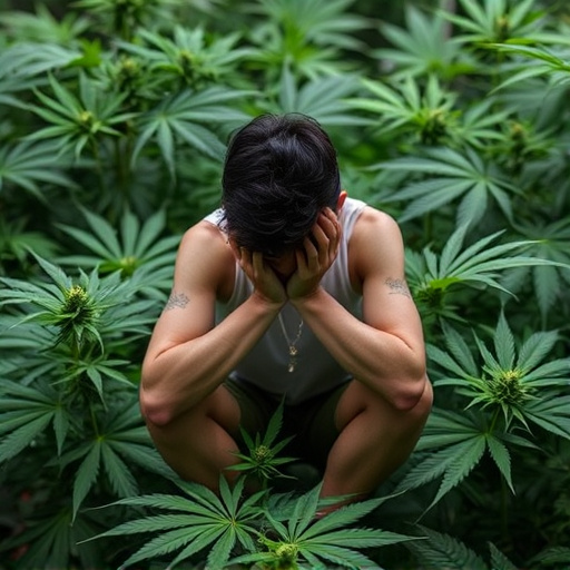 cannabis strains for depression