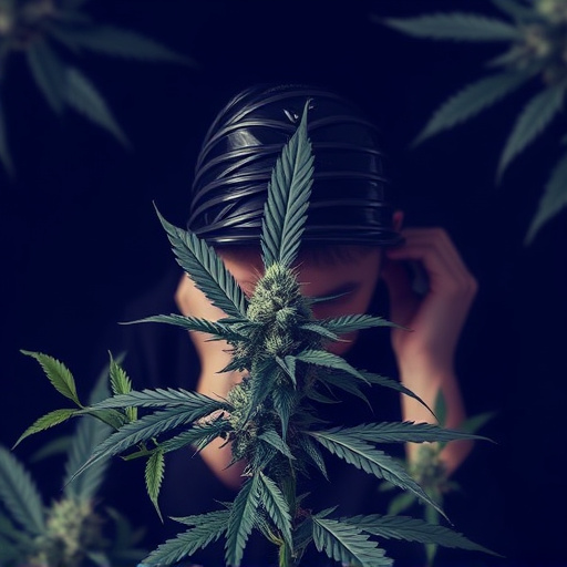 cannabis strains for depression