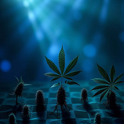 cannabis strains for depression