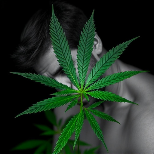 Navigating Cannabis Dryness: Relief for Depression & Mitigating Risks
