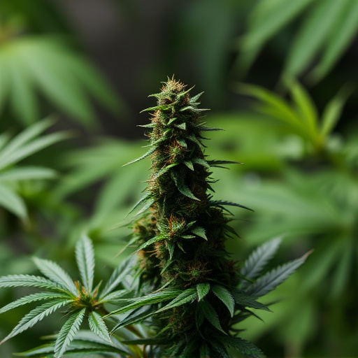 cannabis strains for depression