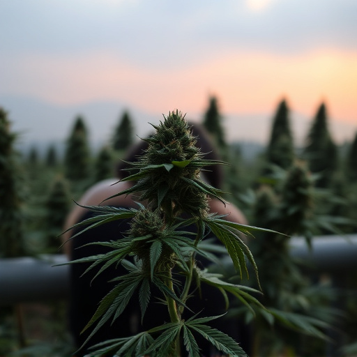 cannabis strains for depression