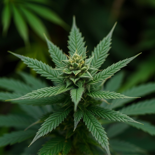 cannabis strains for depression