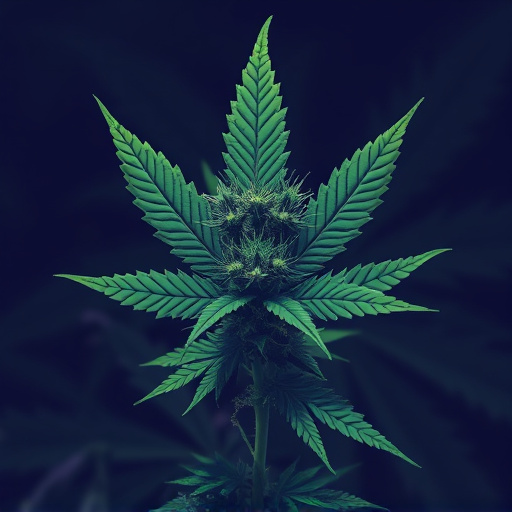 cannabis strains for depression