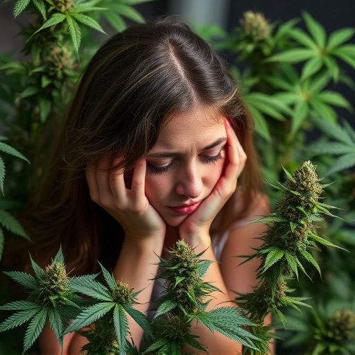 cannabis strains for depression