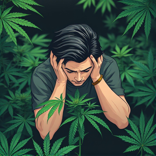 cannabis strains for depression