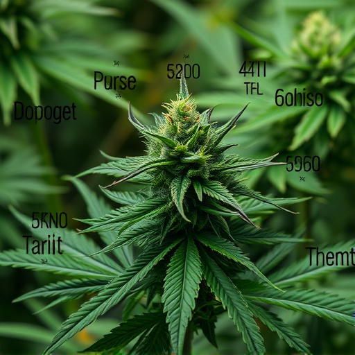 cannabis strains for depression