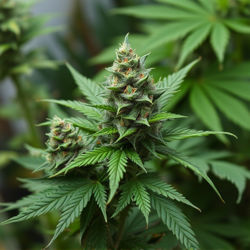 cannabis strains for depression
