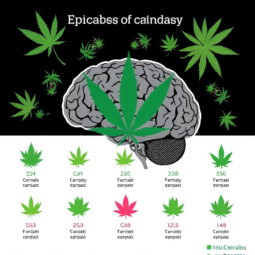 cannabis strains for epilepsy