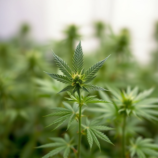 cannabis strains for epilepsy