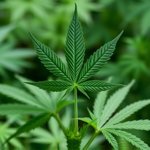 cannabis strains for epilepsy