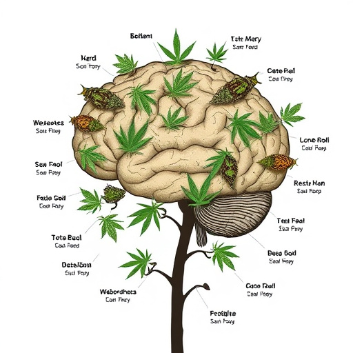 cannabis strains for epilepsy
