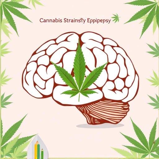 cannabis strains for epilepsy