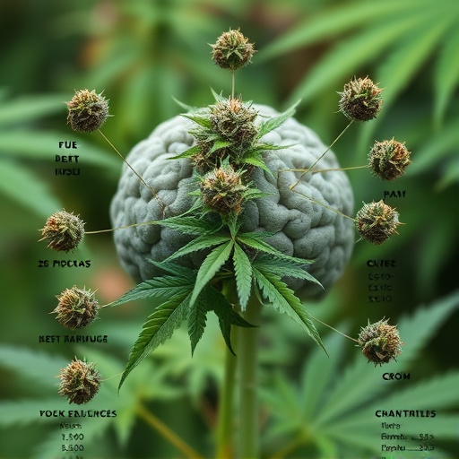 cannabis strains for epilepsy