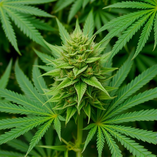 cannabis strains for epilepsy