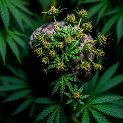 Grinding Cannabis Flower: Techniques for Epilepsy Relief