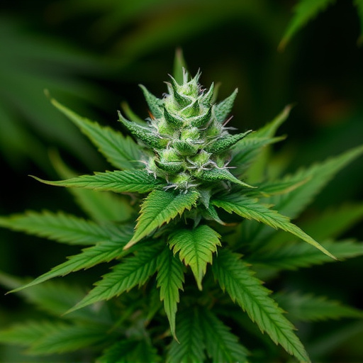 cannabis strains for fibromyalgia