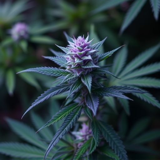 cannabis strains for fibromyalgia
