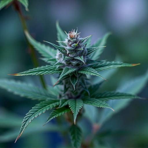 cannabis strains for fibromyalgia