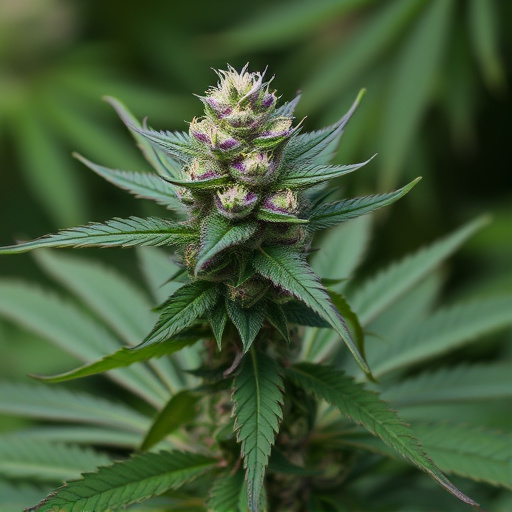cannabis strains for fibromyalgia