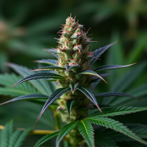 cannabis strains for fibromyalgia