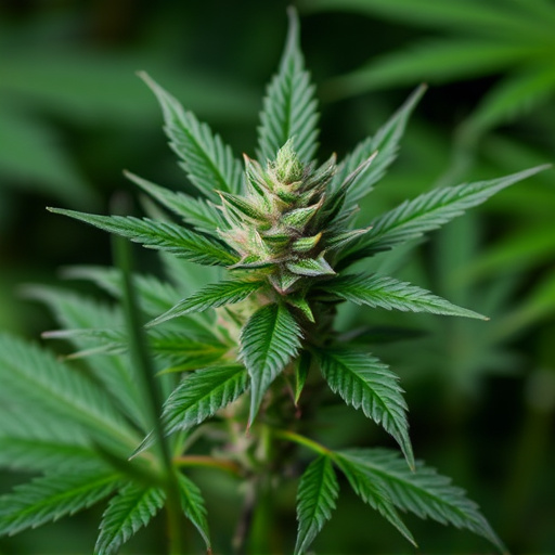 cannabis strains for fibromyalgia