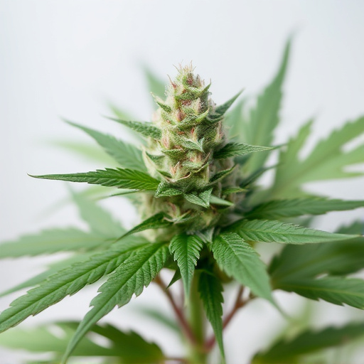 cannabis strains for fibromyalgia