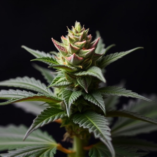 cannabis strains for fibromyalgia