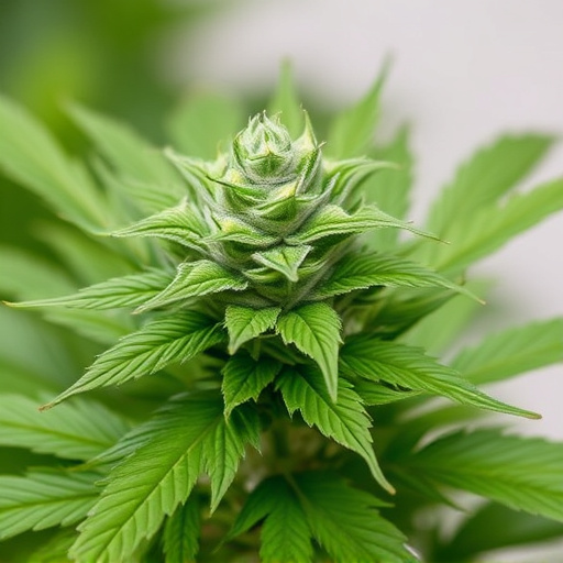 cannabis strains for fibromyalgia