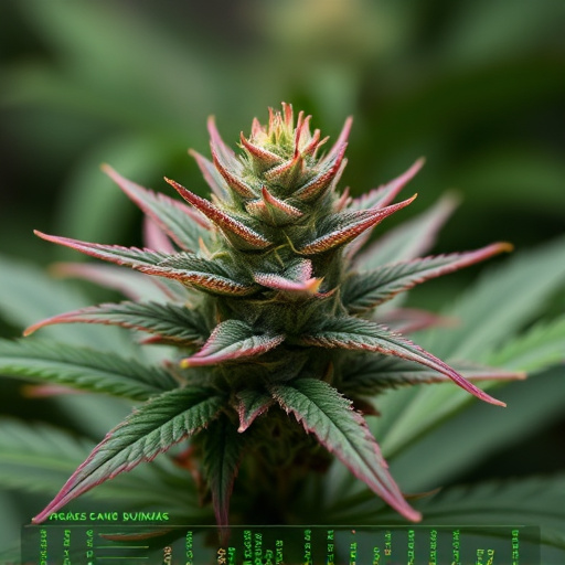 cannabis strains for fibromyalgia