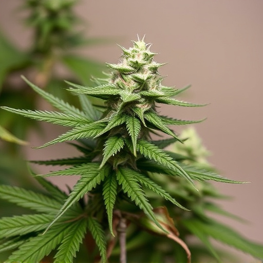 cannabis strains for fibromyalgia