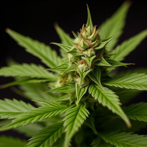 cannabis strains for fibromyalgia
