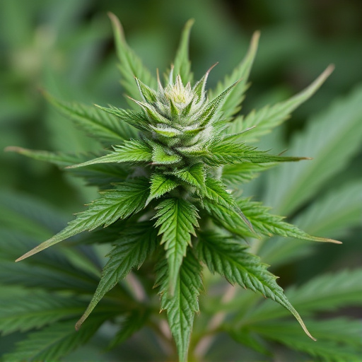 cannabis strains for fibromyalgia