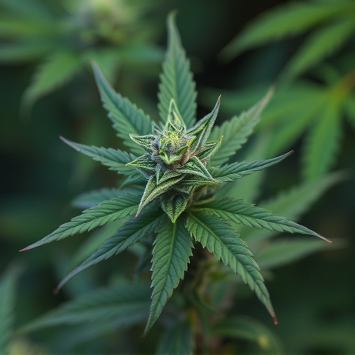 cannabis strains for fibromyalgia