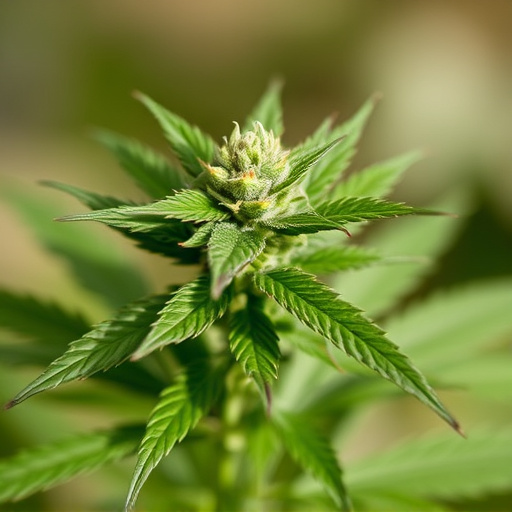 cannabis strains for fibromyalgia