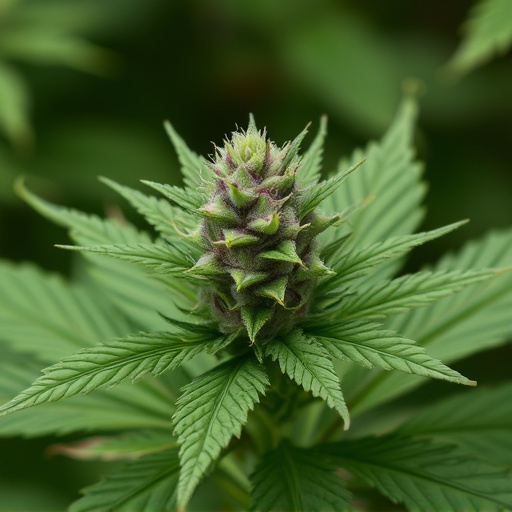 cannabis strains for fibromyalgia