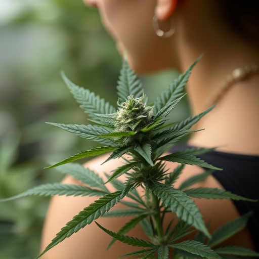 cannabis strains for fibromyalgia
