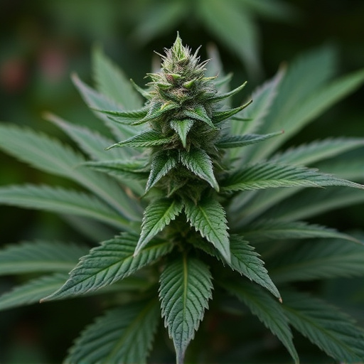 cannabis strains for fibromyalgia