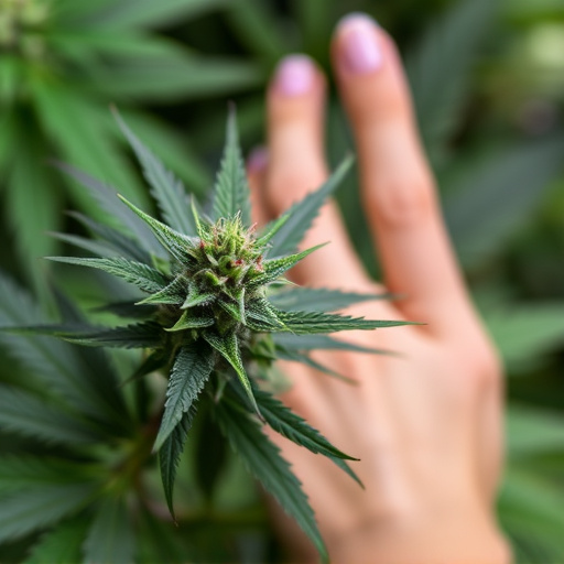 cannabis strains for fibromyalgia