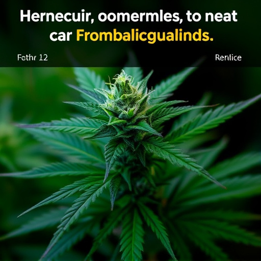 cannabis strains for fibromyalgia