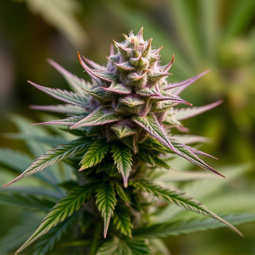 cannabis strains for fibromyalgia