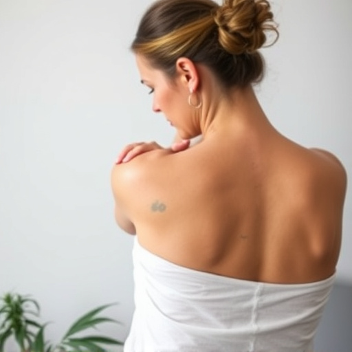 cannabis strains for fibromyalgia