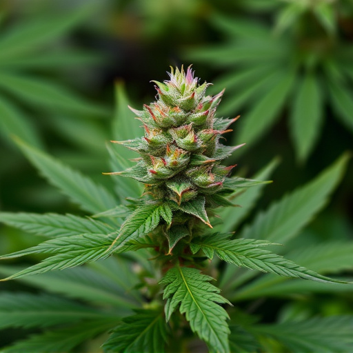 cannabis strains for fibromyalgia