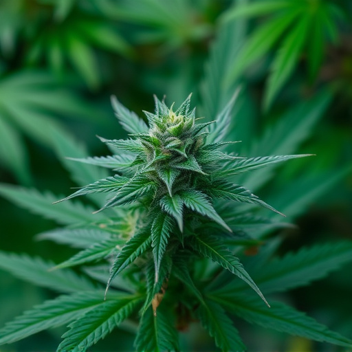 cannabis strains for fibromyalgia