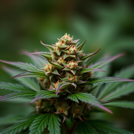 cannabis strains for fibromyalgia