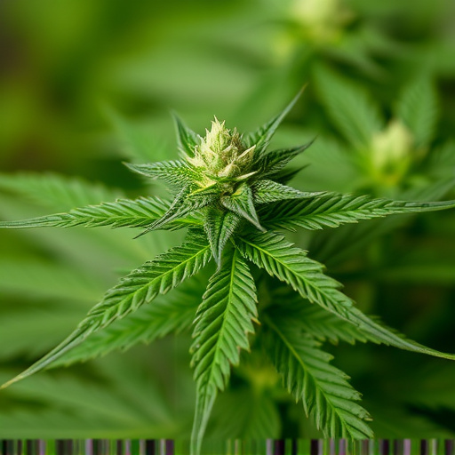 cannabis strains for fibromyalgia